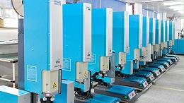 Schunk超聲波焊接機換能器陶瓷片破裂如何解決？