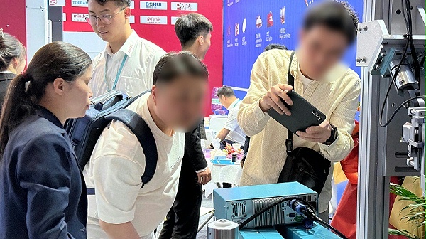 現場試焊2