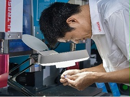 告別選型難題：國內(nèi)超聲波焊接機(jī)廠商技術(shù)與行業(yè)適配指南