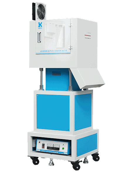 15kHz-3000W LA2000 靈科超聲波水口振落機(jī)（龍門式）模擬