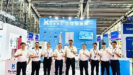 直擊深圳電子展，靈科超聲波伺服焊接技術(shù)錨定精密電子制造