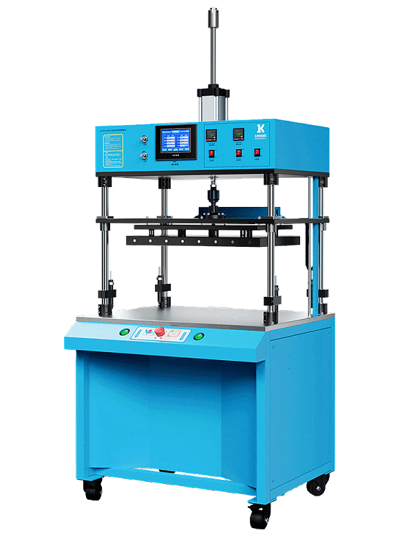 靈科超聲波熱焊機(jī)1000W