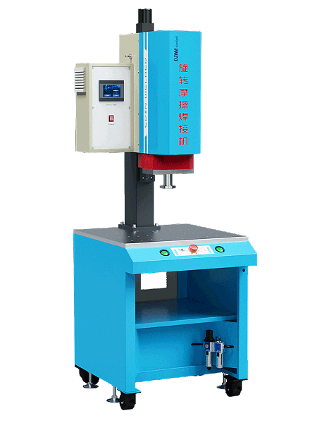 1500/2200W D3000 Standard 靈科標(biāo)準(zhǔn)上旋熔機(jī)