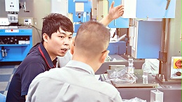 杜肯超聲波焊接機升降絲桿磨損？找準原因，恢復(fù)高效運轉(zhuǎn)！