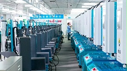 從“瀘州制造”到“瀘州智造”：超聲波焊接技術(shù)的迭代路徑與應用實踐