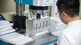 超聲波焊接機不發波是什么原因?