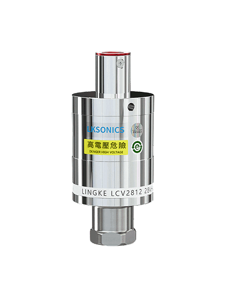 28kHz-1200W  靈科超聲波換能器