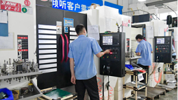 湖北黃石超聲波焊接機(jī)：制造業(yè)升級(jí)浪潮下，設(shè)備選型正在被重新定義