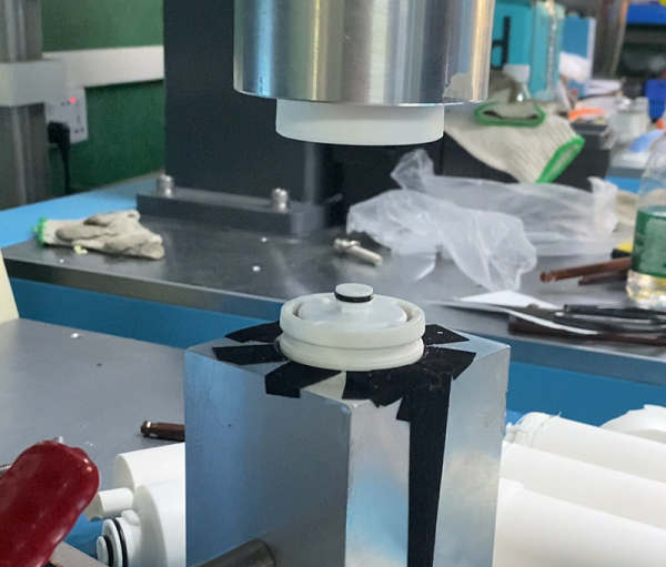 焊接pp過濾芯