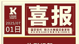 同行看呆！靈科超聲波三大軍團狂攬增長，最猛部門飆升近5倍！