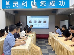 新人“焊”將集結(jié)！這場培訓(xùn)，藏著成為行業(yè)頂流的秘籍！