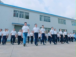 2025，我們把中國(guó)智造的故事講給世界聽