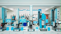 設備低效、市場亂象成痛點？靈科靠硬核技術登頂！