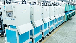 遼寧沈陽超聲波焊接機：制造業(yè)升級浪潮下，誰在重新定義"焊"接？