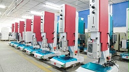 電磁閥異常=焊接報廢？必能信超聲波焊接機故障排查全流程