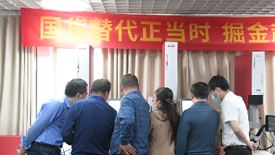 信創引領未來，靈科超聲波賦能深圳電子設備制造業發展