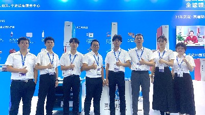 珠海國際辦公設備及耗材展覽會圓滿收官，帶您回顧精彩瞬間！