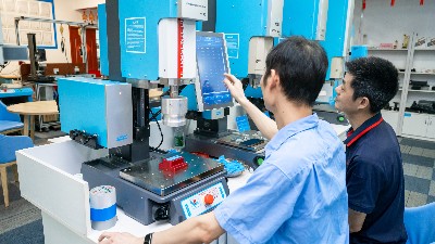 國內主流超聲波焊接機深度測評：五大設備如何匹配不同制造需求？