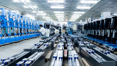 靈科超聲波焊接：醫療針筒安全高效生產的精密解決方案