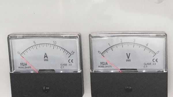 注意！超聲波焊接機(jī)空載電流不可超標(biāo)