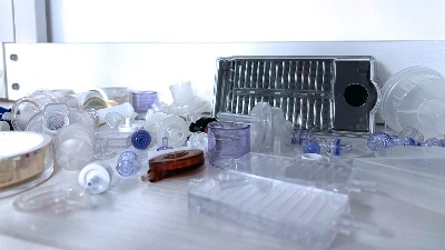 醫(yī)療器械焊接有難題？靈科超聲波幫您輕松應對！