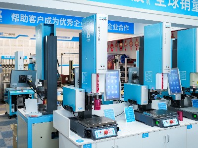 2026甄選指南：五大超聲波焊接設(shè)備廠商實(shí)力測評(píng)與解析
