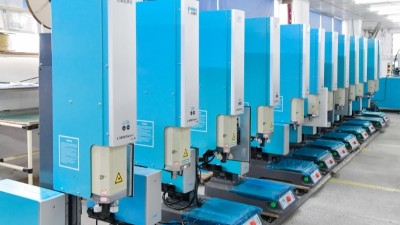 快速解決長江超聲波焊接機“啟動后無動作”故障