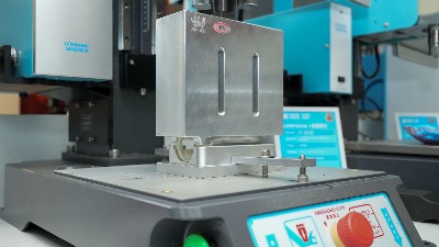 平頂山超聲波焊接設備迎來升級風口——靈科助力智能工廠建設