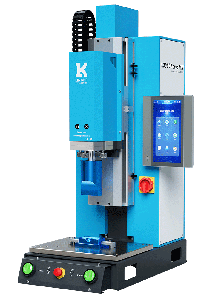 L3000-Servo-MN