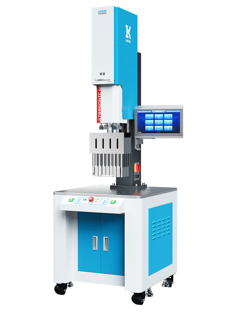 L4000-Servo