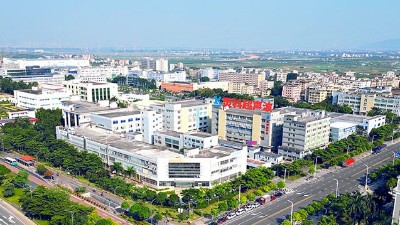 格力、納思達、靈科超聲波……珠海龍頭企業名單出爐！