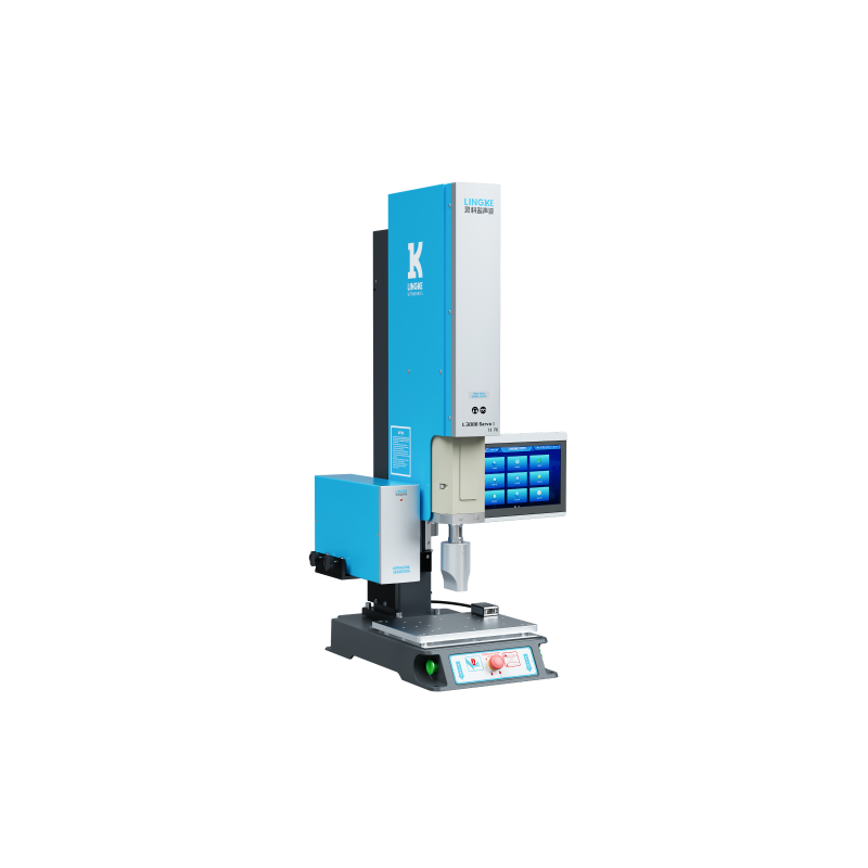 L3000 Servo R