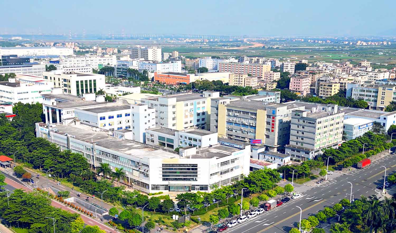 靈科超聲波：以人為本，鑄就企業(yè)不竭生命力