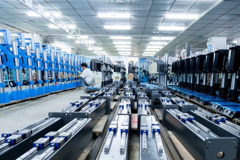 靈科超聲波