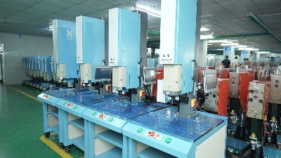 靈科超聲波焊接濾網(wǎng)組件：高效、牢固、環(huán)保的現(xiàn)代焊接方案