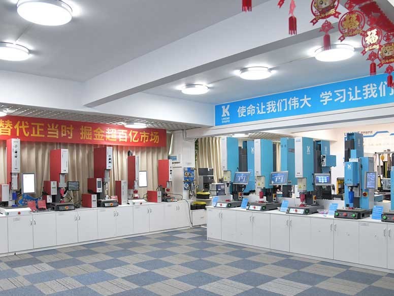 靈科超聲波：設備更新熱潮席卷，萬億市場大有可為
