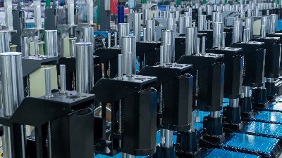 設備維保必修課：必諾超聲焊接導軌卡滯的根因分析與解決路徑