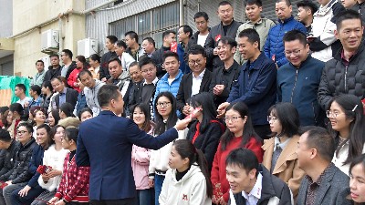 “國貨替代 深耕2025”靈科超聲波高質量發展大會順利召開