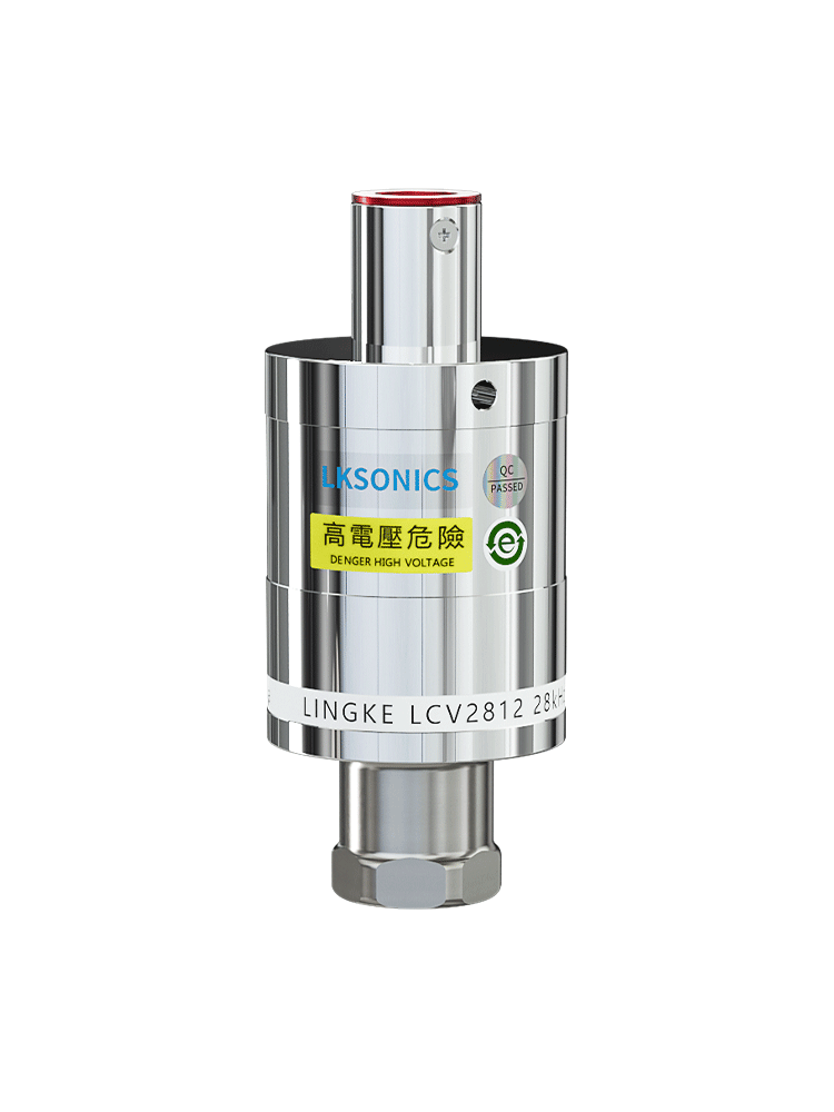 28kHz-1200W  靈科超聲波換能器