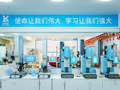 靠技術翻身？靈科超聲波的技術實力能保持多久！