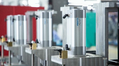 當呼吸機遇上靈科超聲波焊接：高效、可靠的制造新解法