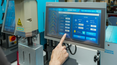 靈科超聲波焊接烘干機部件：高效、精密、環保的制造新選擇