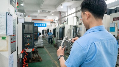 告別必能信超聲波焊接機過熱報警：一套完整的冷卻系統“退燒”方案