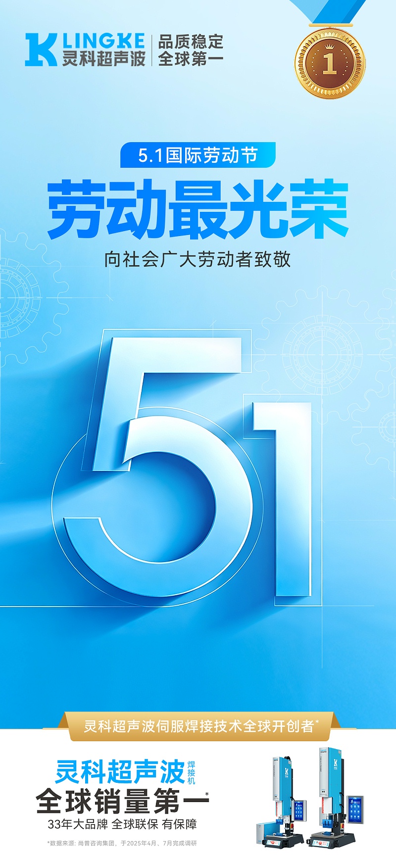 勞動節海報