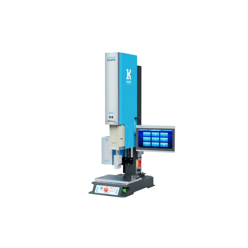 L3000 Servo L