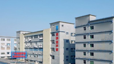 靈科超聲波：三十二載匠心鑄就，引領智能科技新時代