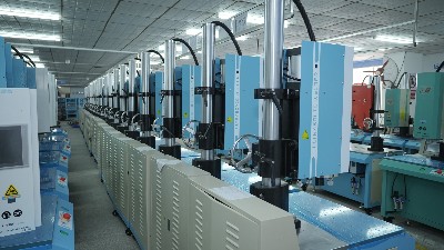 DUKANE杜肯超聲波塑料焊接機(jī)故障維修服務(wù)