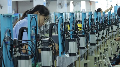 Herrmann海爾曼超聲波焊接機氣管漏氣？教你快速排查！