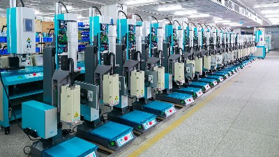 調味品包裝革命：靈科超聲波焊接如何提升密封效率與品質