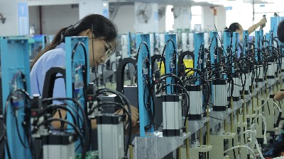 東莞超聲波焊接機在玩具焊接加工中的應用